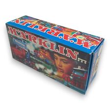 Vintage Märklin 3087 Dampflok KLMV OVP – H0 Modelleisenbahn Rarität Sammler