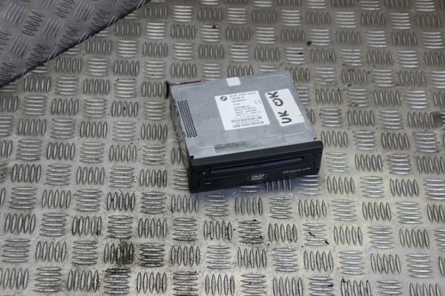 Bmw e53 dvd - x5,