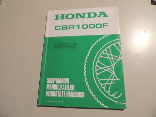 Werkstatthandbuch ergänzungen - werkstatthandbuch,