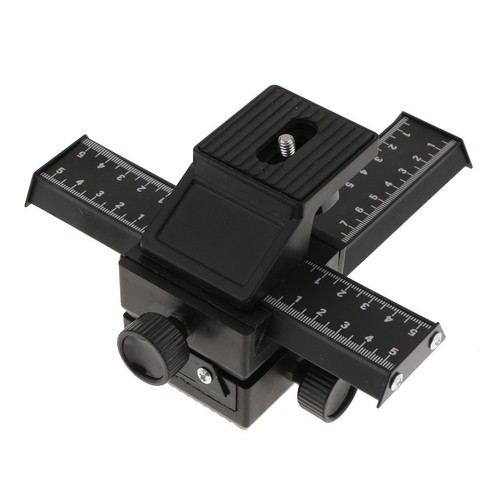 Makro fokussierschiene slider - fokussierschiene,