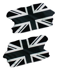 Union Jack 3D Deko Gel UK
