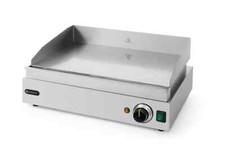 Hendi Gastro Grill-Platte