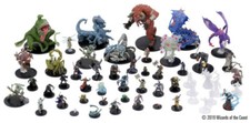 D&D Dungeons&Dragons - Set 11