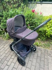 Easywalker Harvey Coal Black