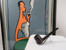 Pfeife, Pipe, Pipa DUNHILL 50