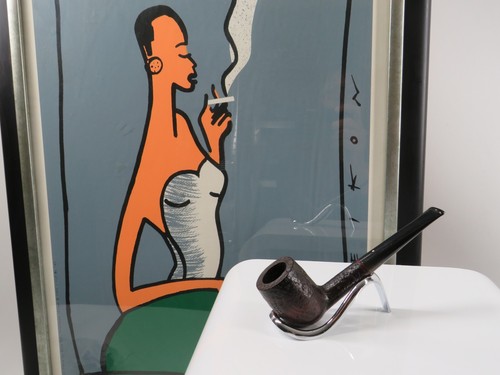 Pfeife pipe pipa dunhill 50 - pfeife,,