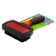 Doppelbürste 2 Seiten