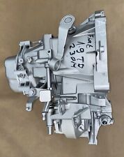 Fiat Ducato Typ 230 1.9TD Wohnmobil Gearbox Getriebe Bis 4 Tonnen 20KE22