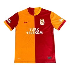 Galatasaray Istanbul Trikot