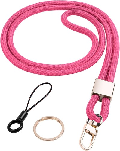 Lanyard schlüsselband nylon - schlüsselband,