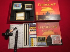 DIE SIEDLER VON CATAN