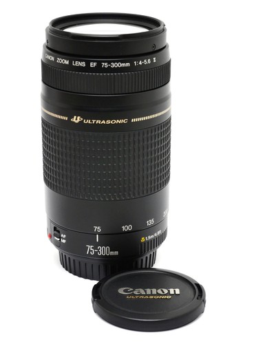 Canon zoom lens - canon,