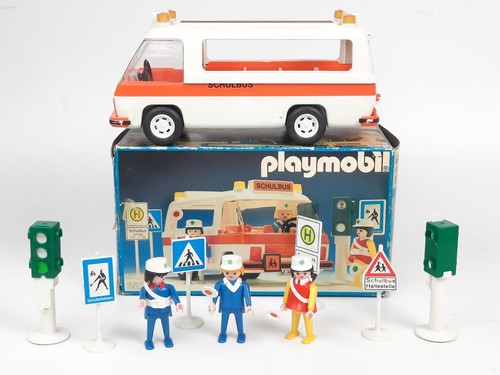 Vintage playmobil 3521 - playmobil, --
