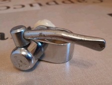 Schnellspanner mit Schelle für Mifa DDR Klapprad Klappfahrrad