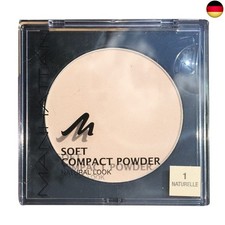 Manhattan Soft Compact Powder