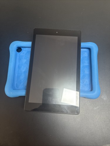 Amazon fire generation - amazon, 7.