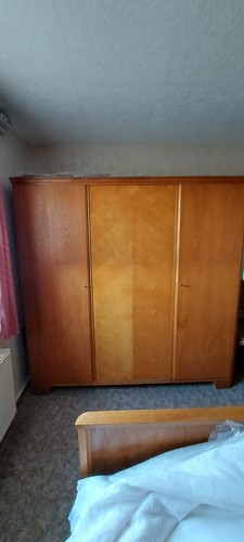Schlafzimmerschrank