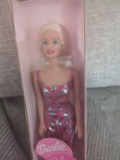 Mattel Barbie Model Chic
