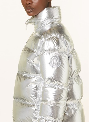 Moncler daunenjacke damen - daunenjacke, damen-