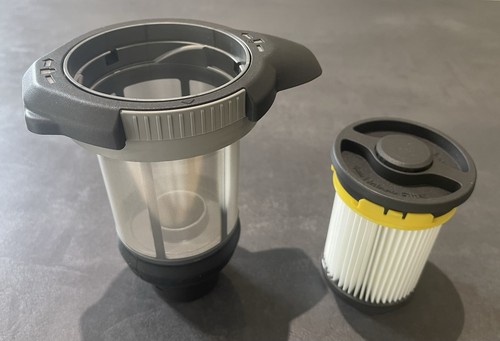 Miele triflex hx1 hx2 - /,