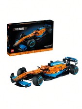 LEGO Technic® McLaren Formula 1™ Race Car ADULTS 42141 NEU