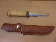 J. Marttiini Finland Messer