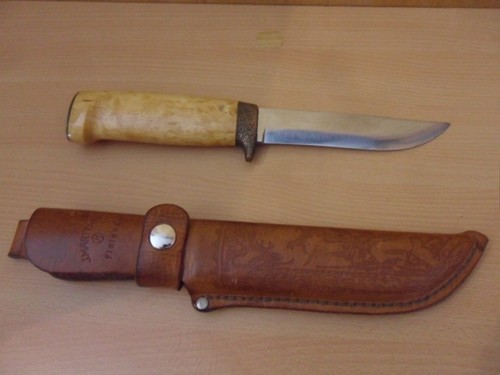 Marttiini finland messer - marttiini,