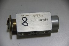 BMW E30 heater box air