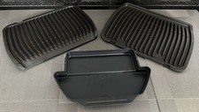 Tefal Optigrill  Zubehör: 2 x