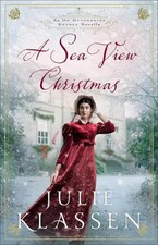 Julie Klassen | A Sea View Christmas | Taschenbuch | Englisch (2025)