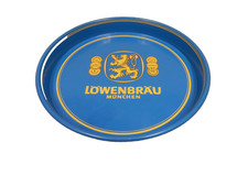 Löwenbräu München Tablett