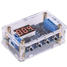 Timer relais - timer,