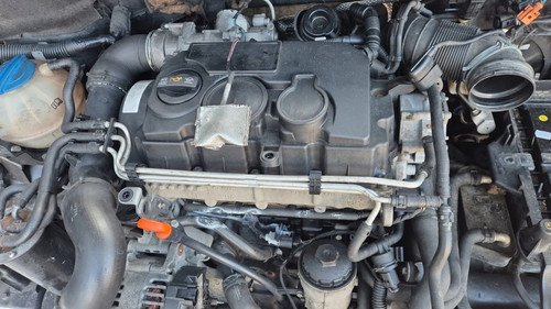 Motor seat bmm 0 tdi - seat,