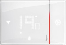 Legrand thermostat mit netatmo - mit,