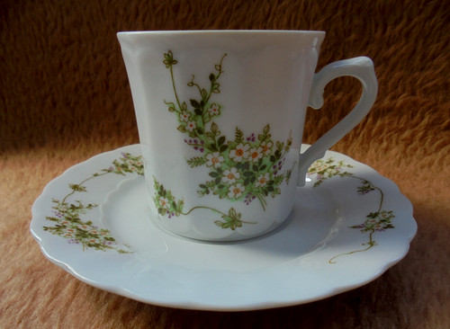 Eschenbach kaffeetasse mit - kaffeetasse,