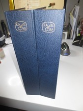 BERLIN Kabe bi-collect OF