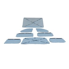 Gardinen Gute Nacht Paket VW