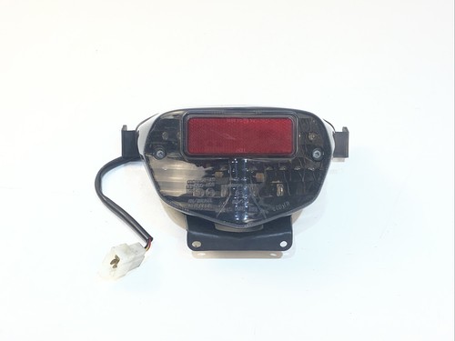 Suzuki gsxr 750 k1 - 750,