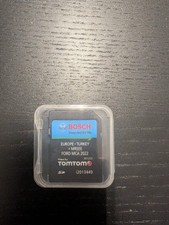 SD Karte Navigation FORD MCA