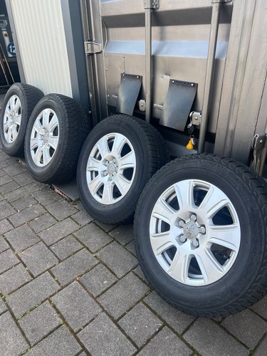 Winterkompletträder audi - audi, q3
