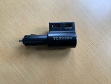 TomTom Fast Multi-Charger