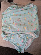 Bikini für Mädchen / Ca. 122