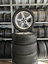 5x108 Winterräder 225 50 R17