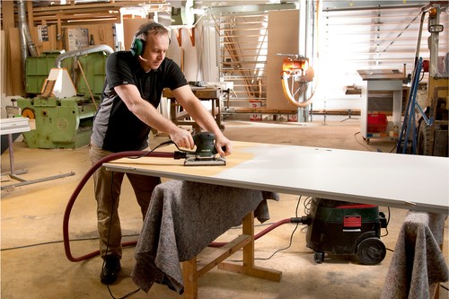 Metabo sander sre 4351 - metabo,