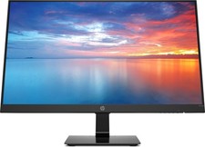 HP 27m 27" 16:9 Full HD IPS