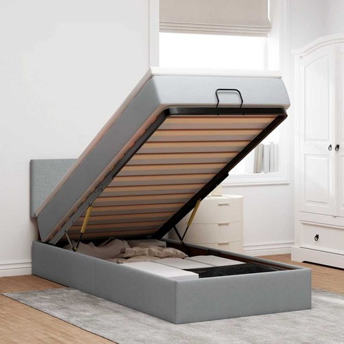 Ottoman bett einzelbett - ottoman-bett,