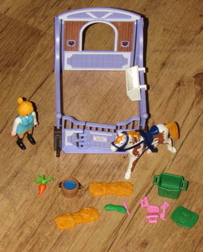 Playmobil country 70861 - country,