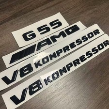 Für Mercedes Benz G55 AMG V8