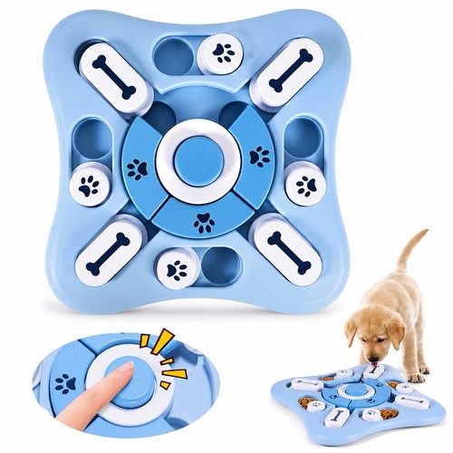 Intelligenzspielzeug hund slow - hund,