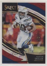 2018 Panini Select Field Level